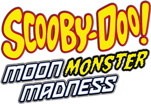 Scooby-Doo! Moon Monster Madness