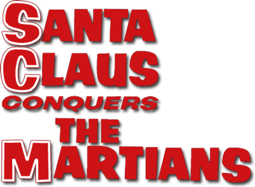 Santa Claus Conquers the Martians