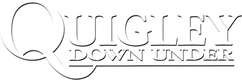 Quigley Down Under