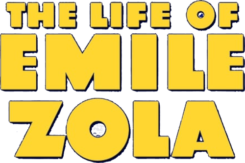 The Life of Emile Zola