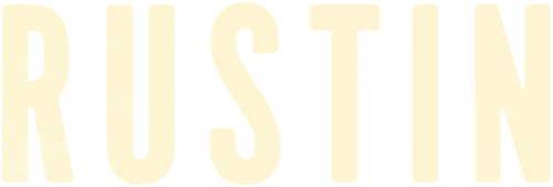 Rustin