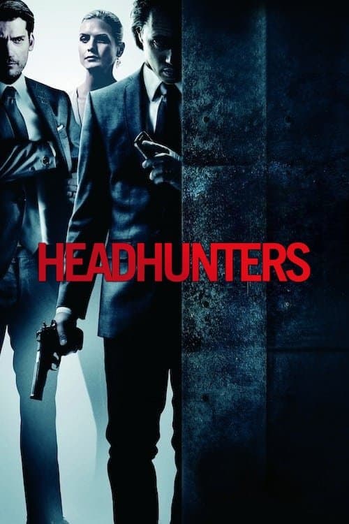 Headhunters
