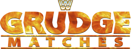 WWE Grudge Match