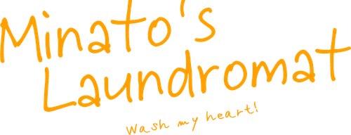 Minato's Laundromat