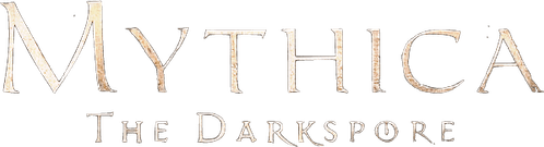 Mythica: The Darkspore