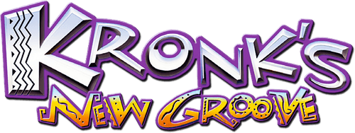 Kronk's New Groove