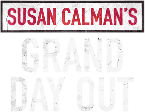Susan Calman's Grand Day Out