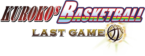 Kuroko's Basketball the Movie: Last Game