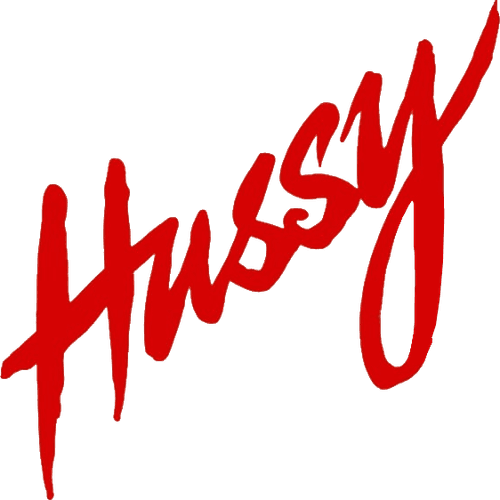 Hussy