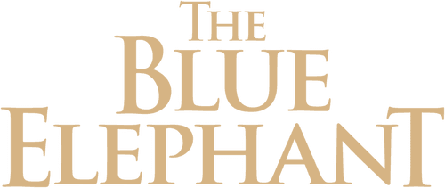 The Blue Elephant