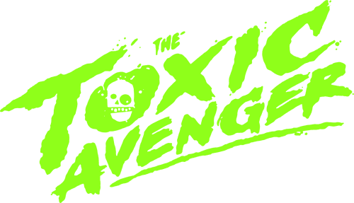 The Toxic Avenger Unrated