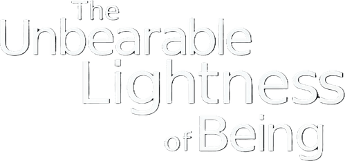 The Unbearable Lightness of Being