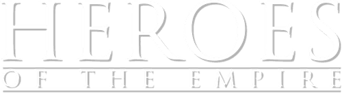 Heroes of the Empire