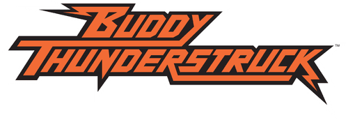 Buddy Thunderstruck