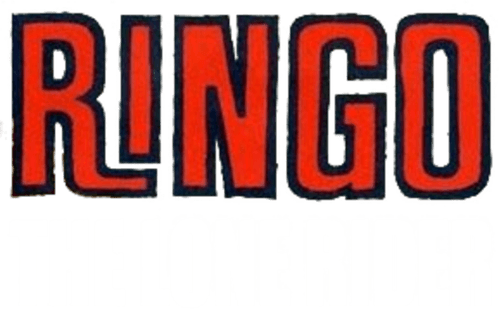 Ringo: The Lone Rider