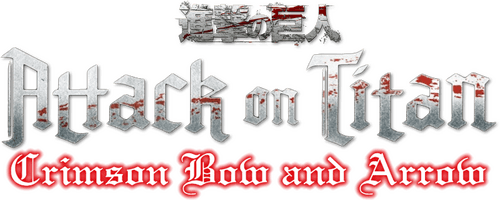 Attack on Titan: Crimson Bow and Arrow