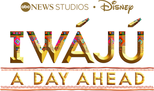 Iwájú: A Day Ahead
