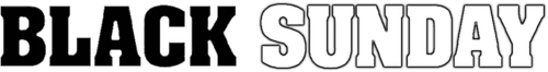Black Sunday