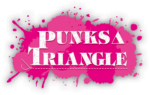 PUNKS△TRIANGLE