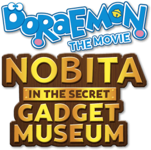 Doraemon: Nobita's Secret Gadget Museum