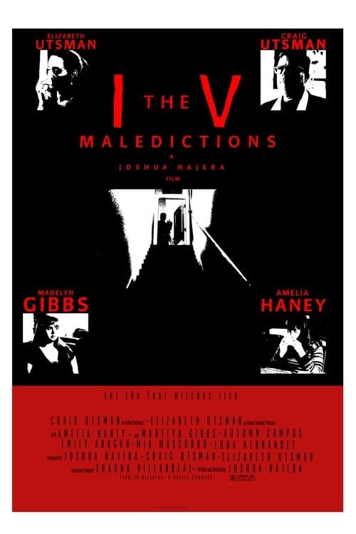 The IV Maledictions