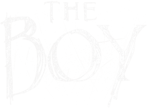 The Boy