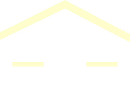 Hip Hop My House