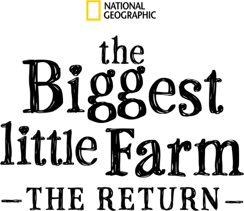 The Biggest Little Farm: The Return