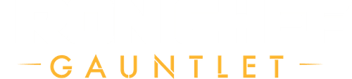 Iron Chef Gauntlet