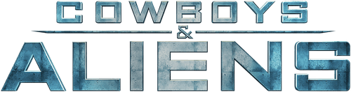Cowboys & Aliens