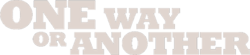 One Way or Another