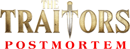 The Traitors Postmortem