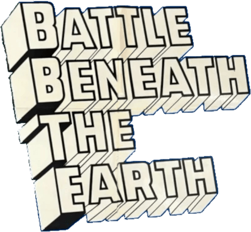 Battle Beneath the Earth