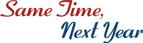 Same Time, Next Year