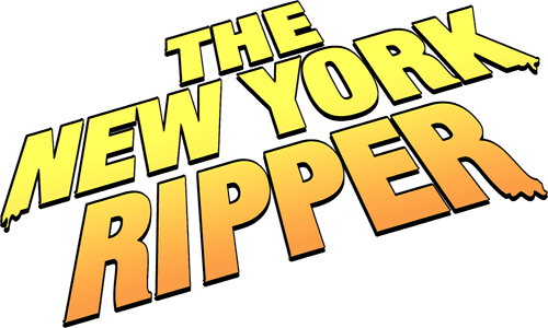 The New York Ripper