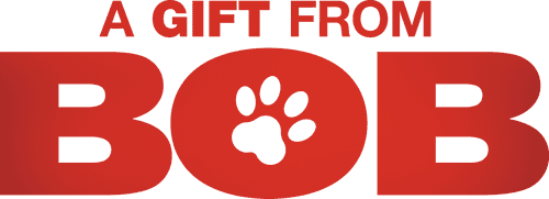 A Christmas Gift from Bob