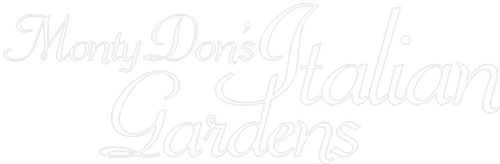 Monty Don's Italian Gardens