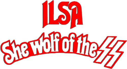 Ilsa: She Wolf of the SS
