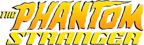 DC Showcase: The Phantom Stranger