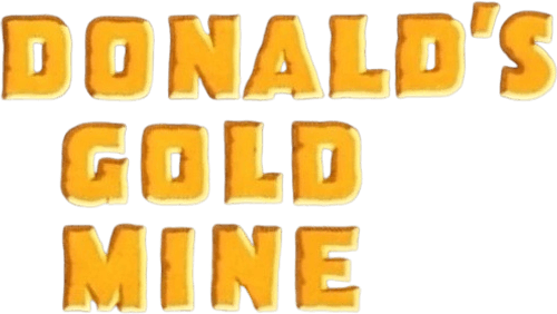 Donald's Gold Mine