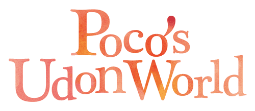 Poco's Udon World