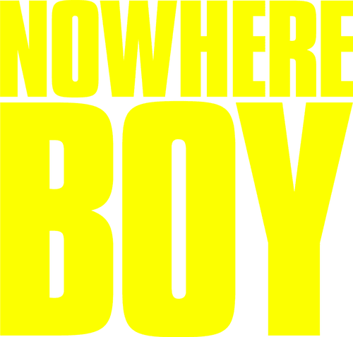 Nowhere Boy