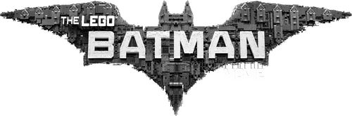 The Lego Batman Movie