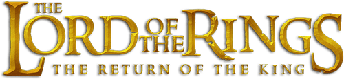 The Lord of the Rings: The Return of the King