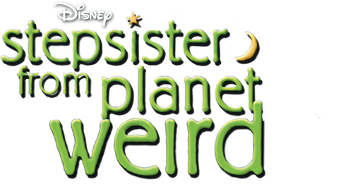 Stepsister from Planet Weird