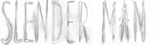Slender Man