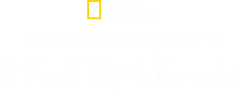 Chris Hemsworth: A Road Trip to Remember