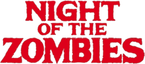 Night of the Zombies