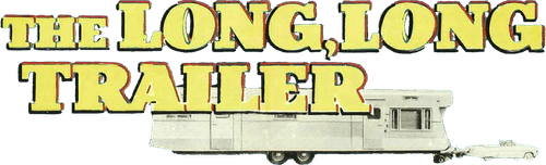 The Long, Long Trailer