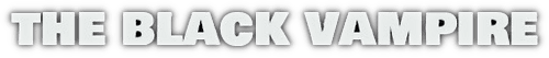 The Black Vampire